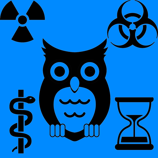 ToxRunner app icon