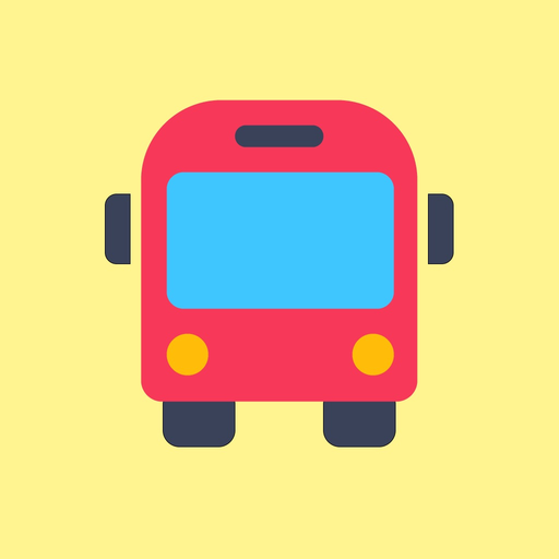 BG prevoz app icon