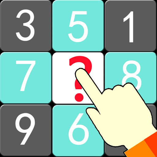 Sudoku - Brain Puzzle Classic app icon