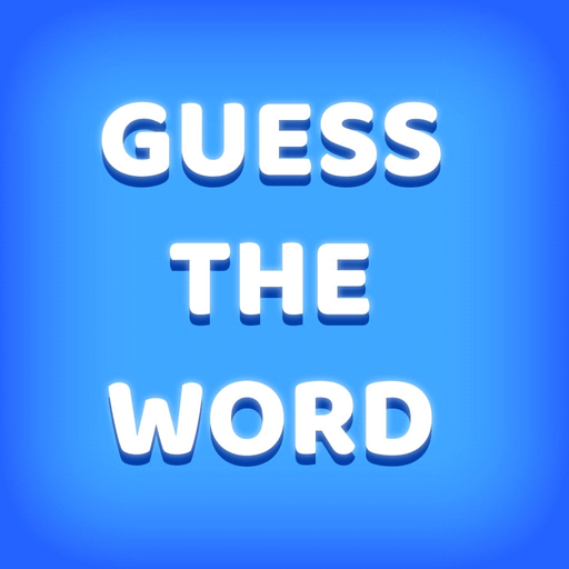 Guess The Words! app icon