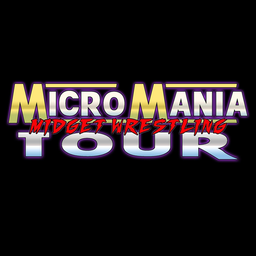 MicroMania Tour app icon