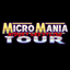 MicroMania Tour icon