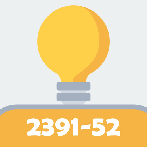 C&G 2391-52 Inspection&Testing app icon