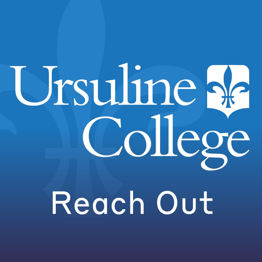 Ursuline College Reach Out app icon