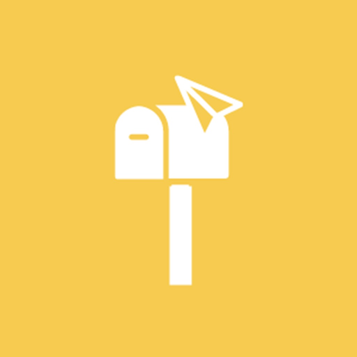 MaBoiteJaune app icon