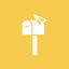 MaBoiteJaune icon