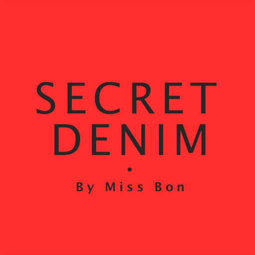 Secret Denim By Miss Bon app icon