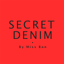 Secret Denim By Miss Bon icon