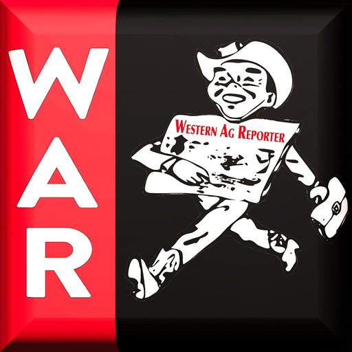 Western Ag Reporter app icon