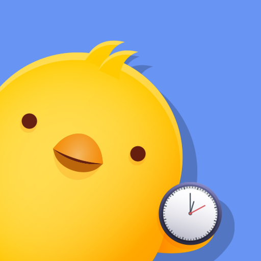 PeepPeep app icon