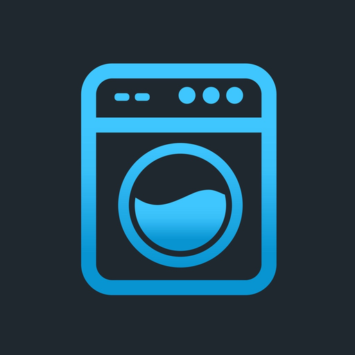 Laundry Warehouse app icon