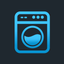 Laundry Warehouse icon