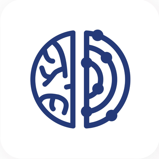 Neuro Scanner: Диагностика app icon