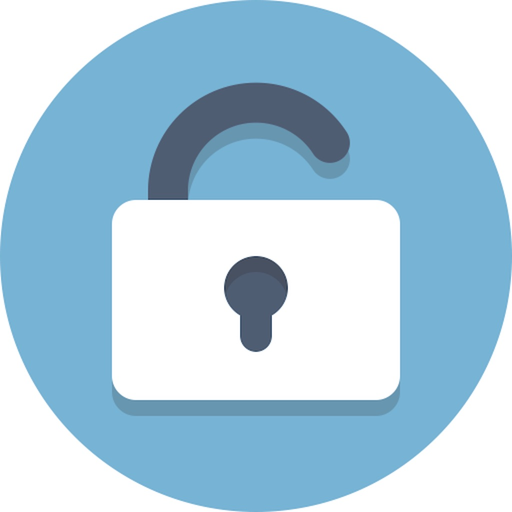 Authenticator : One Time Pass app icon
