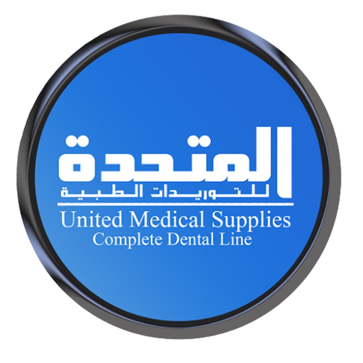 UMS Dental app icon