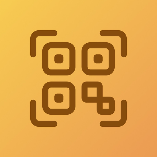 QrCode Generator & Custom app icon