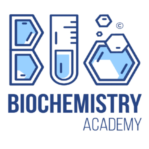 Biochemistry Academy app icon