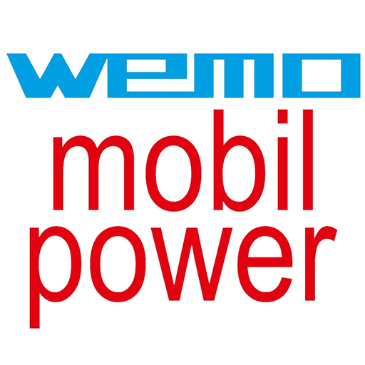 WEMO LiFePO4 app icon