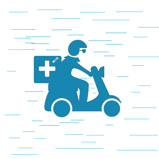 Kurye Paket app icon