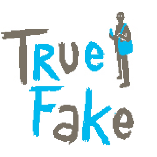 True Fake app icon