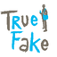 True Fake icon