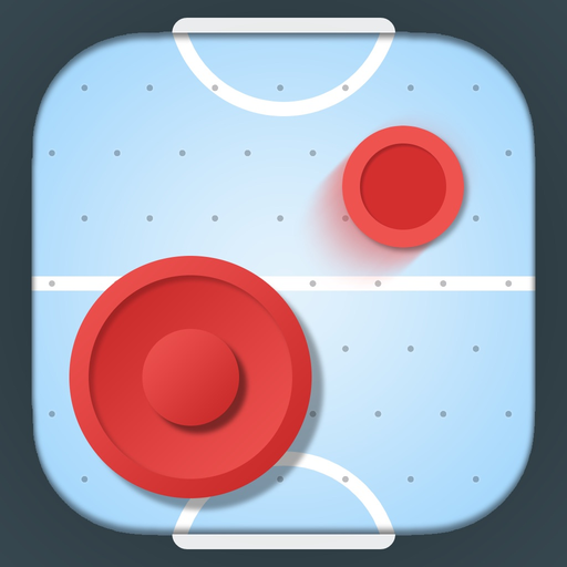 Air Hockey - Classic app icon