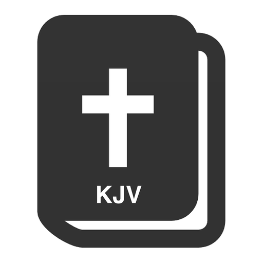 KJV-Bible app icon