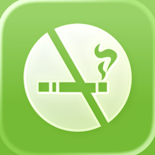 Smoke Free Forever app icon