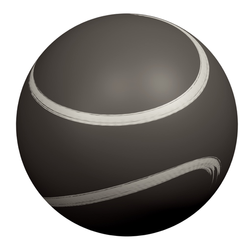Rainbow for Kraken app icon