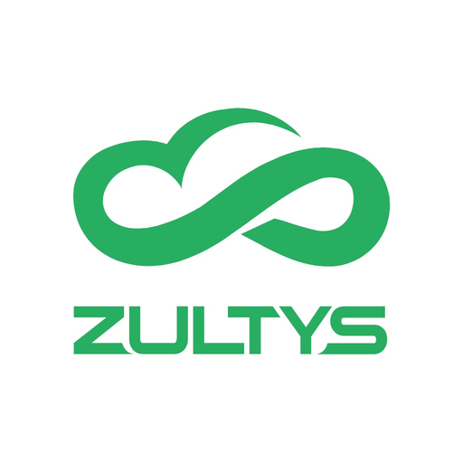 Zultys MX Mobile app icon
