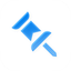 Pinstachio: Pinboard Bookmarks icon