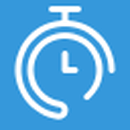 Visual Simple StopWatch app icon