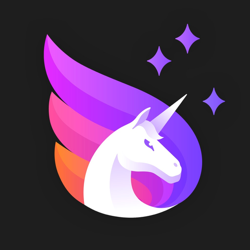 VVD - Photo Editor app icon