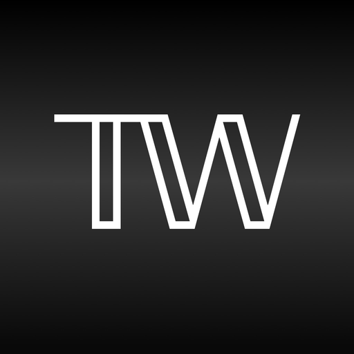 Transparent Widget Maker, TW app icon