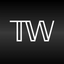 Transparent Widget Maker, TW icon