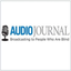 Audio Journal App icon