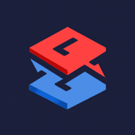 Letter Lattice app icon