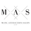 MAS Guest App icon