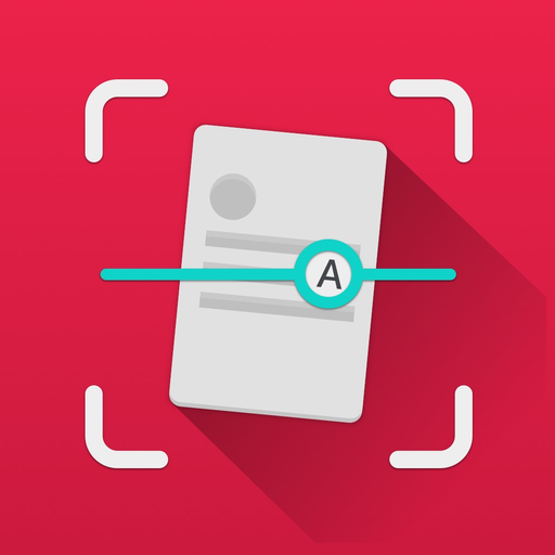 ScanPro App - Docs, PDF & Sign app icon