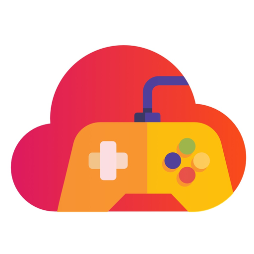 Cloudy - Fullscreen Browser app icon