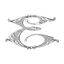 Eden Salon Booking App icon