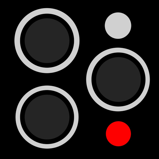 AI & AR Video Effects: Filtsy app icon