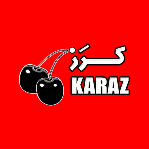 KARAZ - سوق كرز app icon