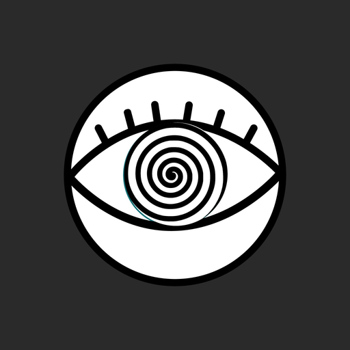 Hypnotizer app icon