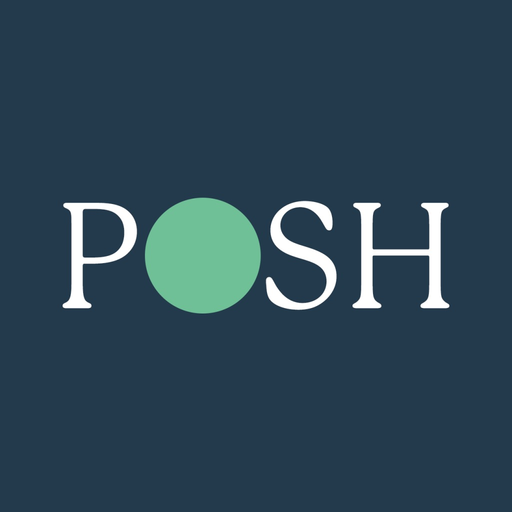 Posh Virtual Receptionists app icon