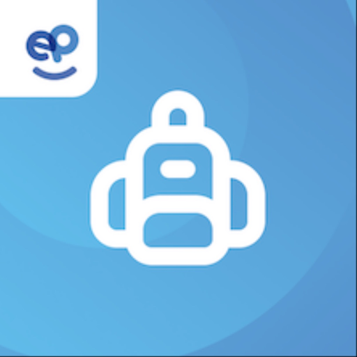 Edupongo Siswa app icon
