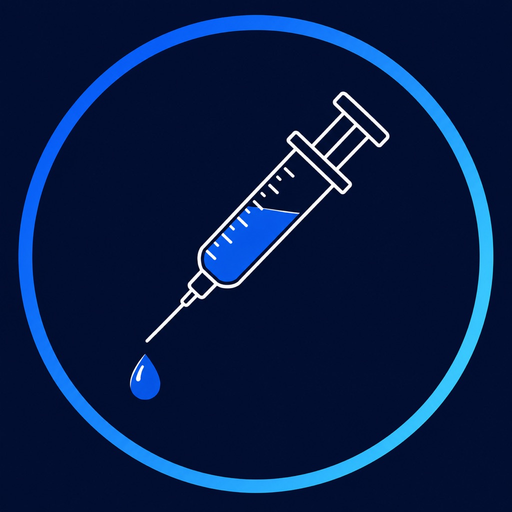 Insulin Calculator app icon
