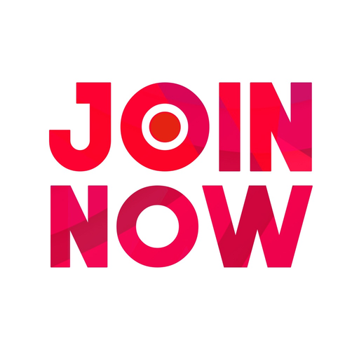 Join Now Events app icon