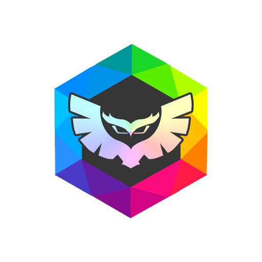 Stedi RGB app icon