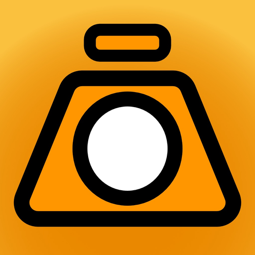 Penedex app icon